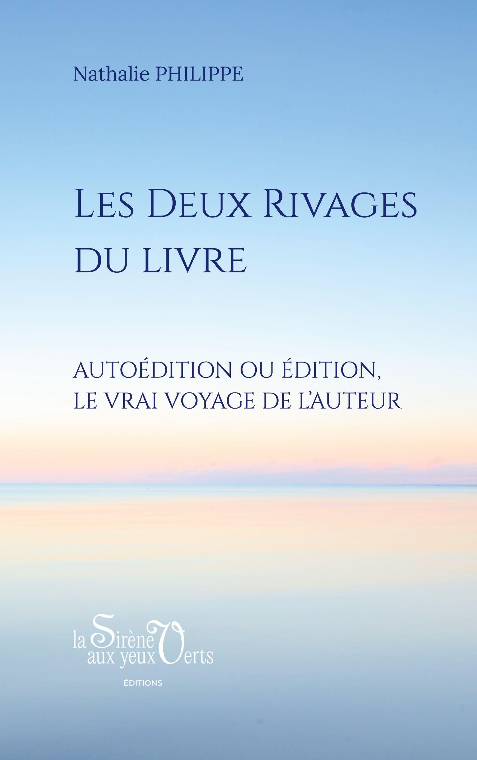 Vorderes Coverbild Les Deux rivages du livre