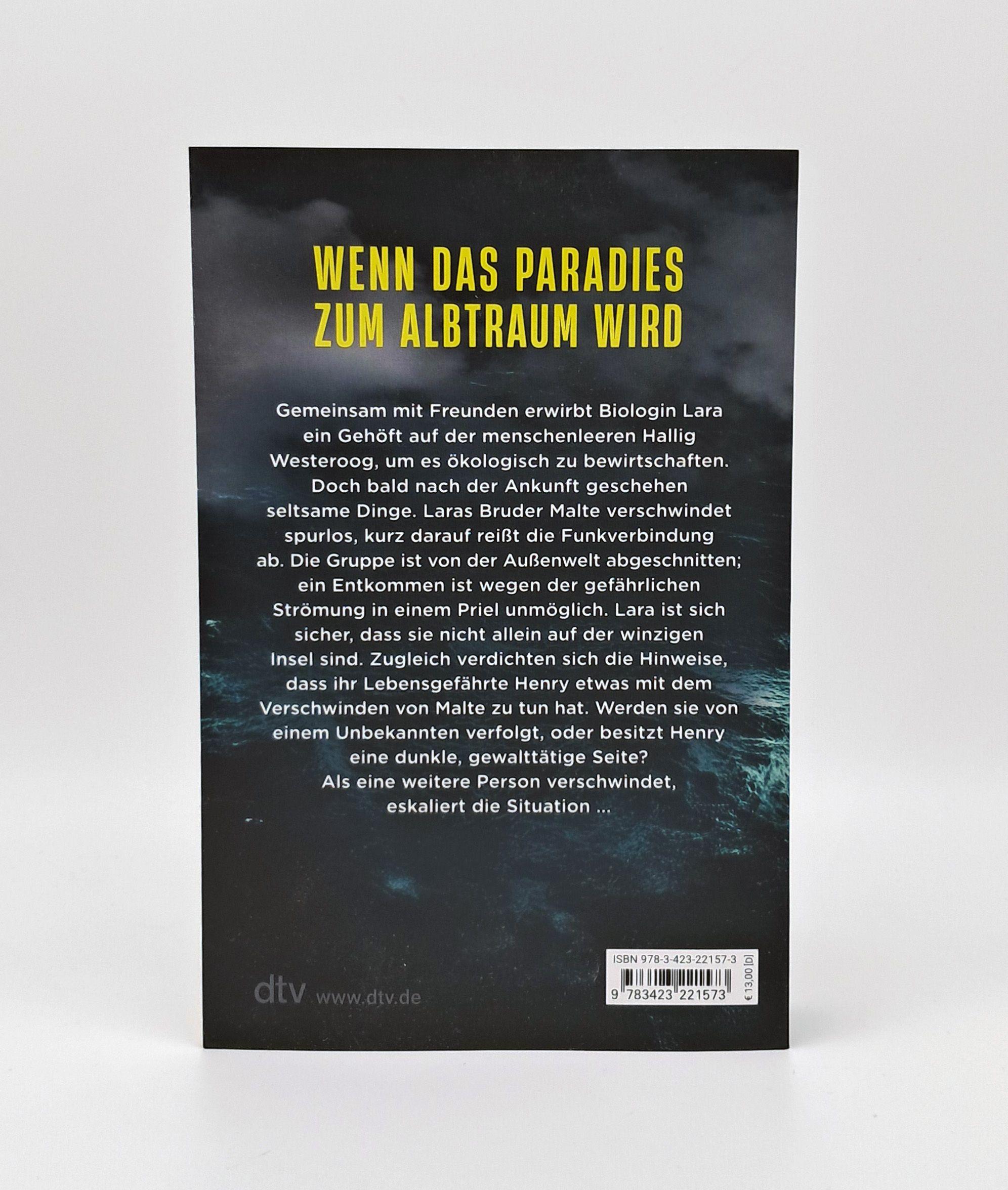 Beispielinhalt (Bild) Das Gehöft