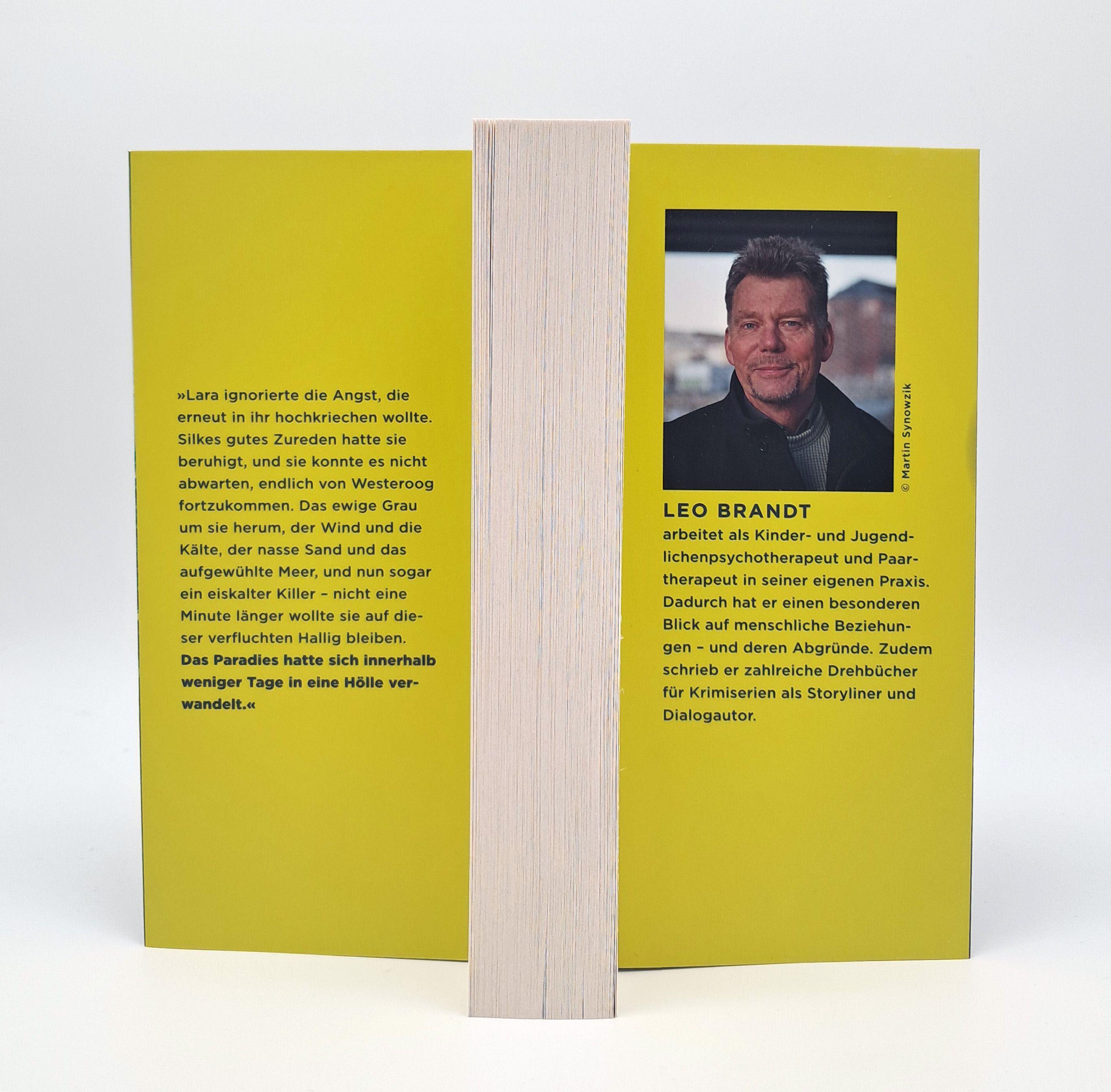 Beispielinhalt (Bild) Das Gehöft