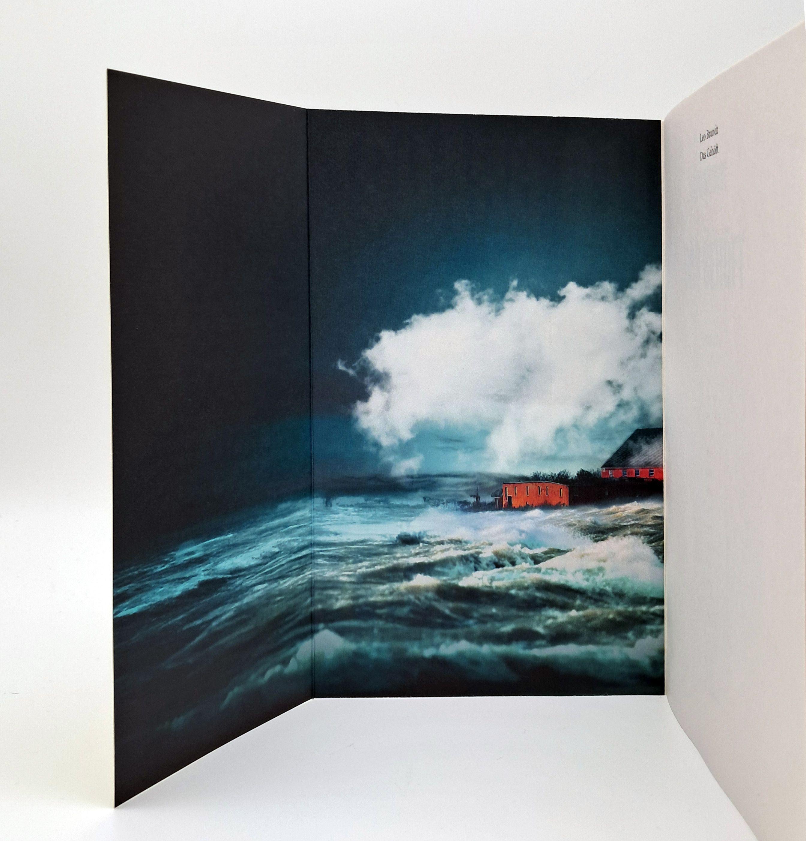 Beispielinhalt (Bild) Das Gehöft