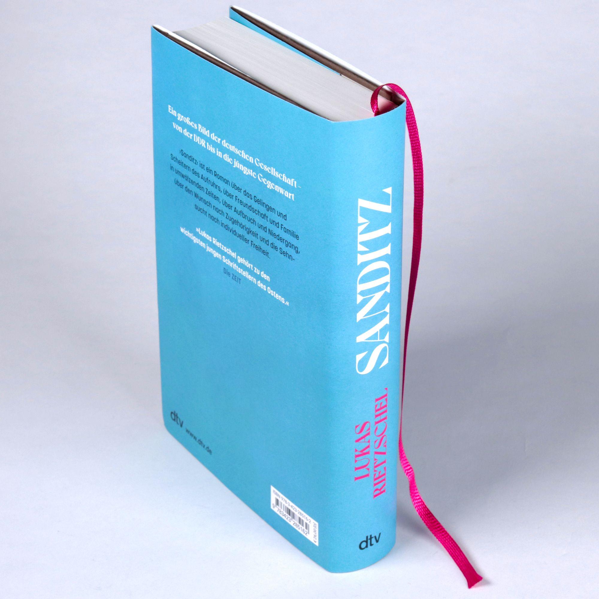 Beispielinhalt (Bild) Sanditz