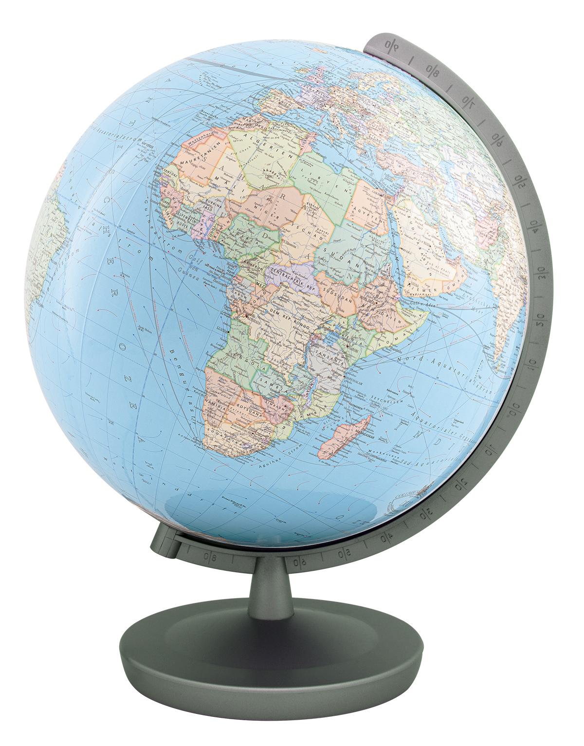 Vorderes Coverbild COLUMBUS DUO Leuchtglobus, 30 cm