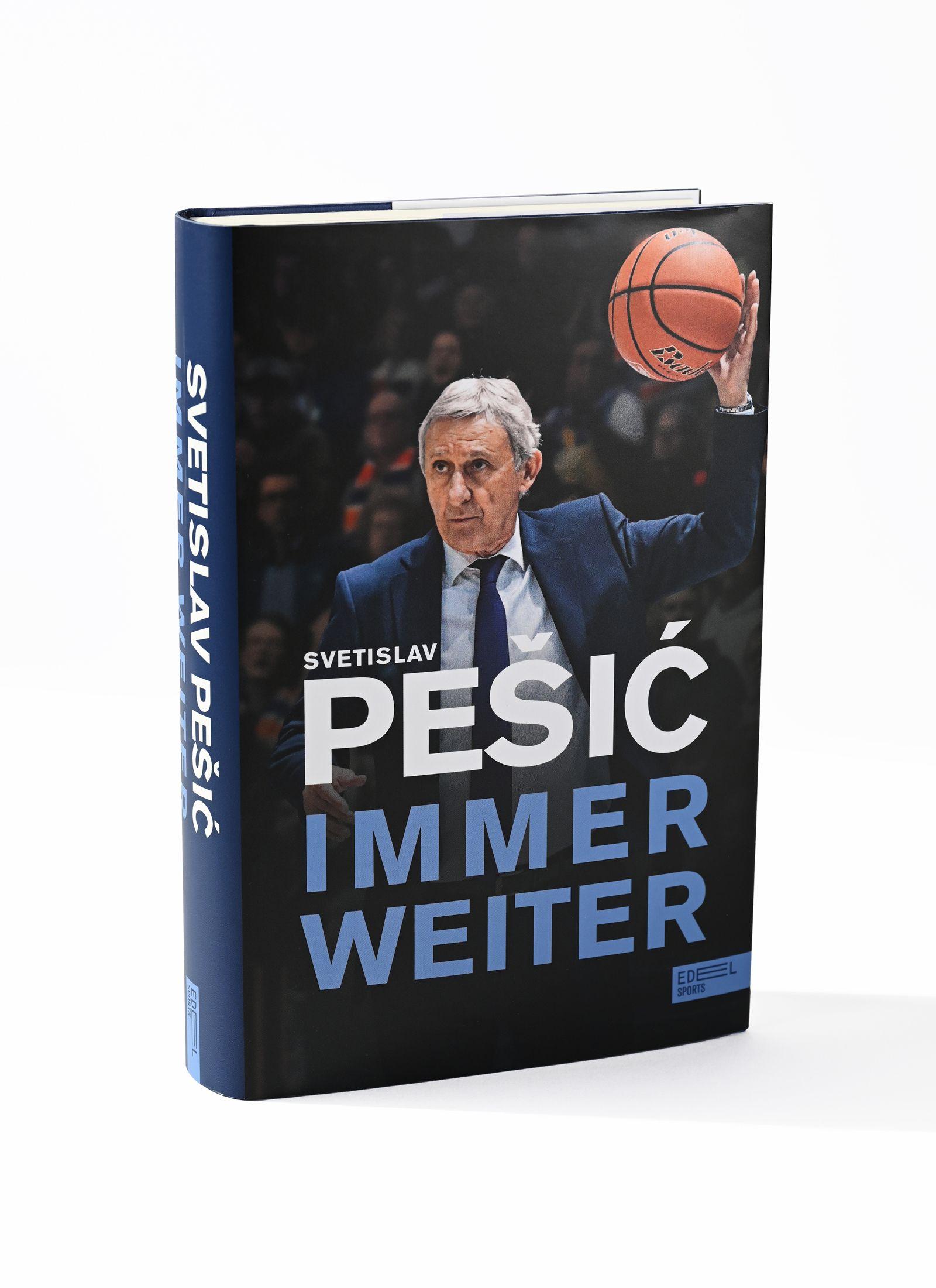 Beispielinhalt (Bild) Svetislav Pe?ic