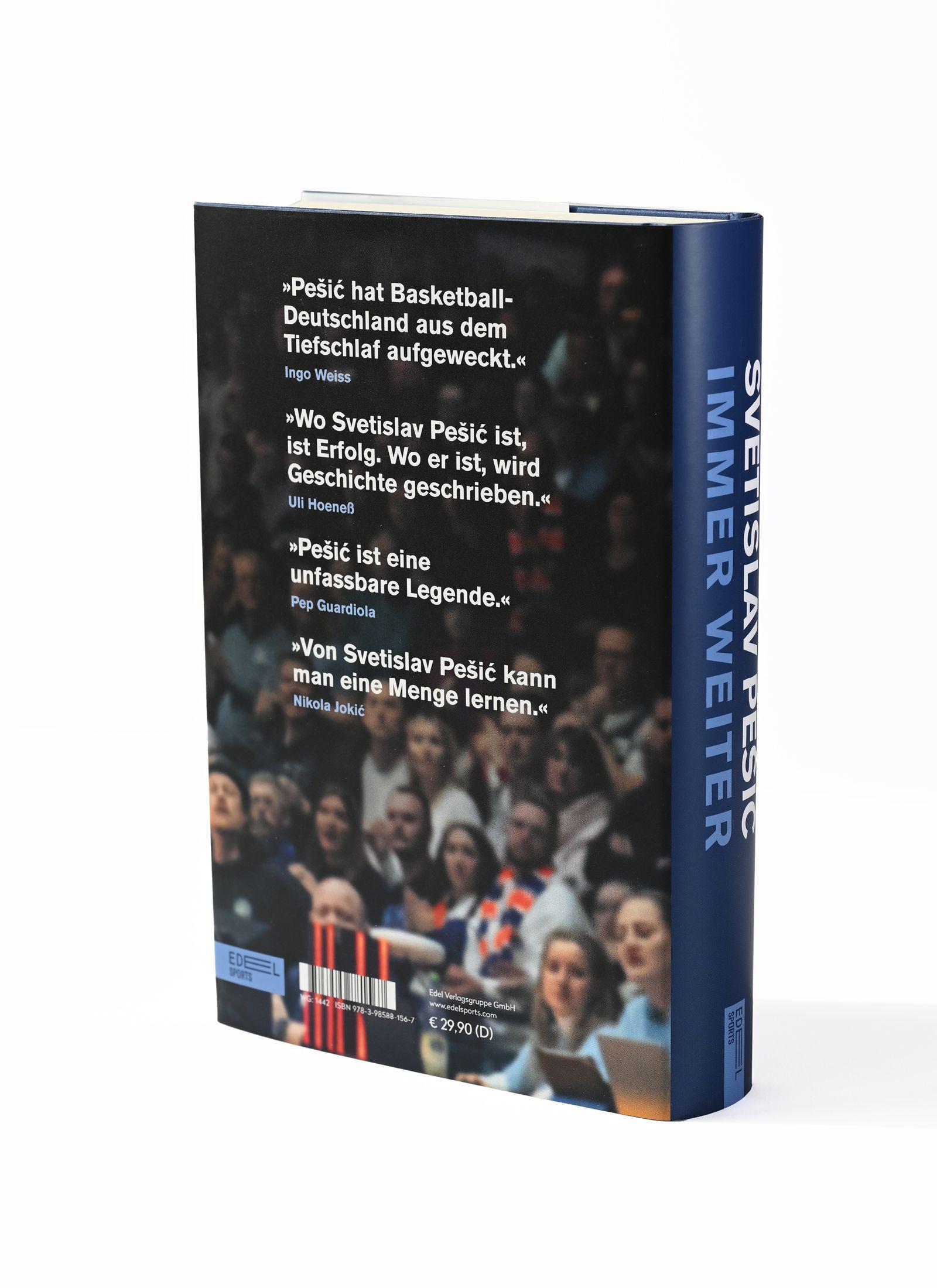 Beispielinhalt (Bild) Svetislav Pe?ic