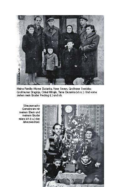 Beispielinhalt (Bild) Svetislav Pe?ic