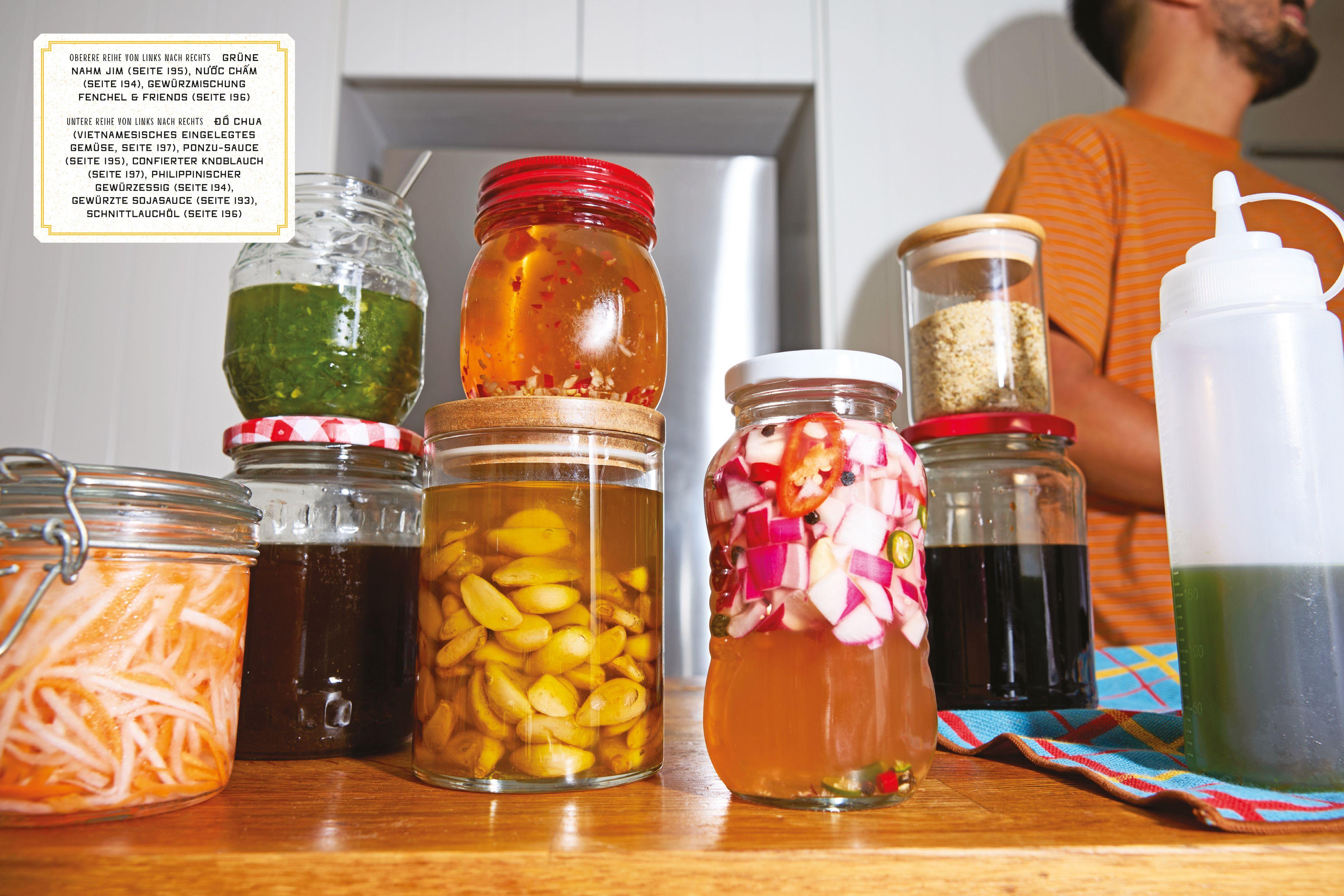 Beispielinhalt (Bild) Lucky Dragon Supper Club