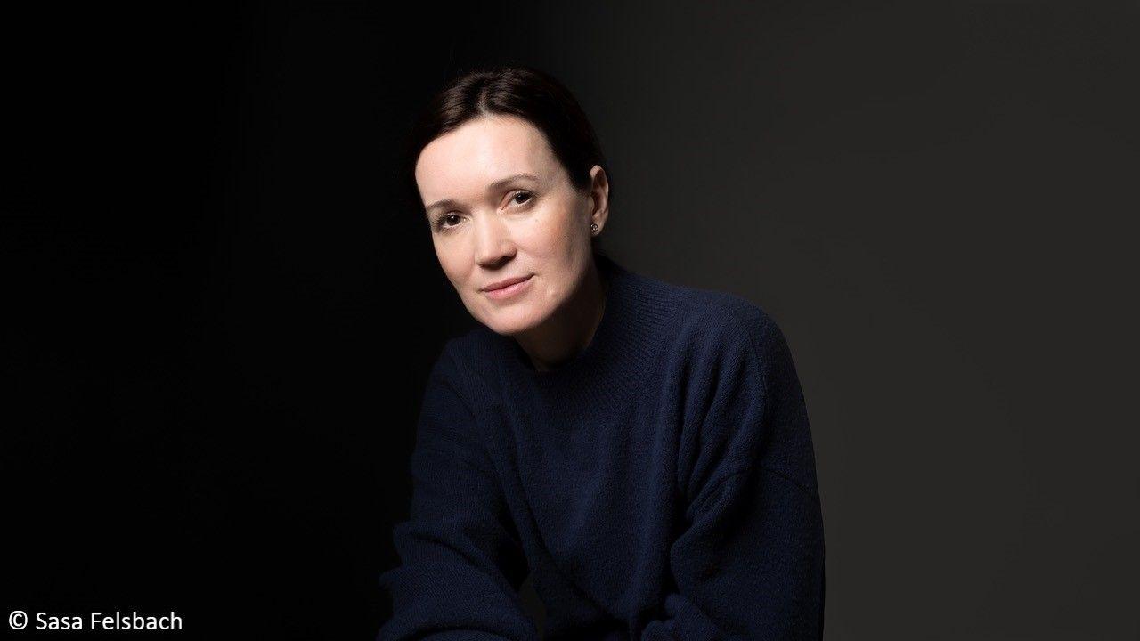 Autorenbild Strahlen