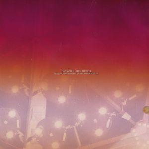 Vorderes Coverbild Non Fiction - Piano Concerto in Four Movements