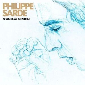 Vorderes Coverbild Le Regard Musical