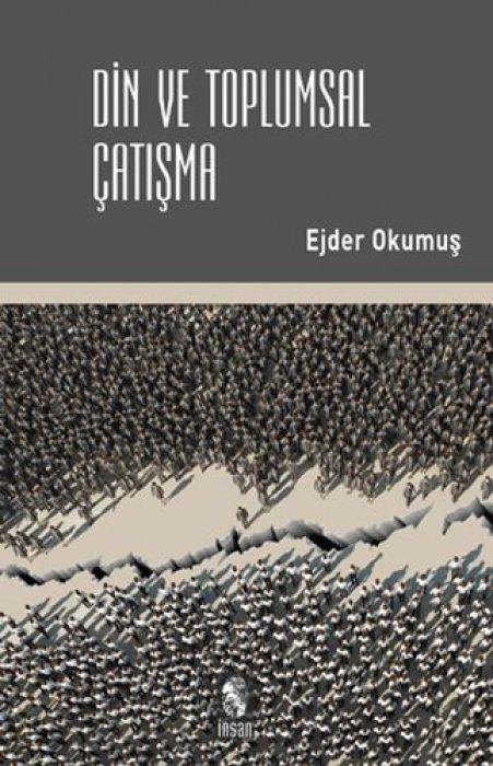 Vorderes Coverbild Din ve Toplumsal Catisma