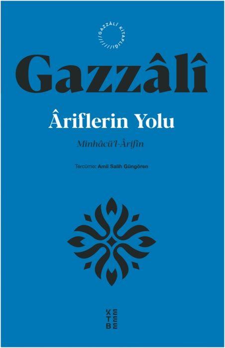 Vorderes Coverbild Ariflerin Yolu