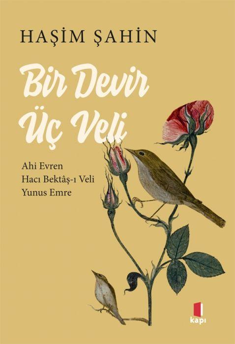 Vorderes Coverbild Bir Devir Üc Veli