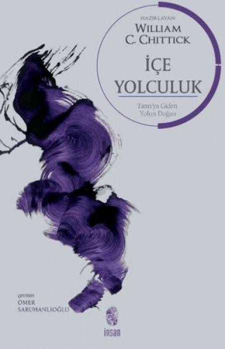 Vorderes Coverbild Ice Yolculuk