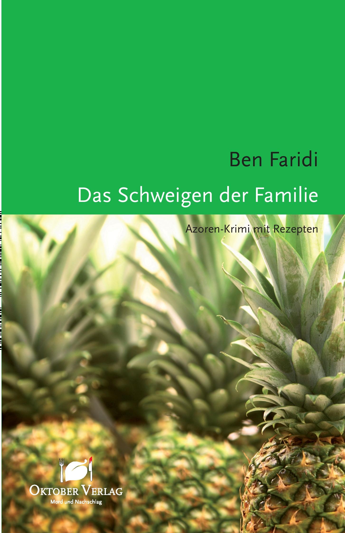 Vorderes Coverbild Das Schweigen der Familie