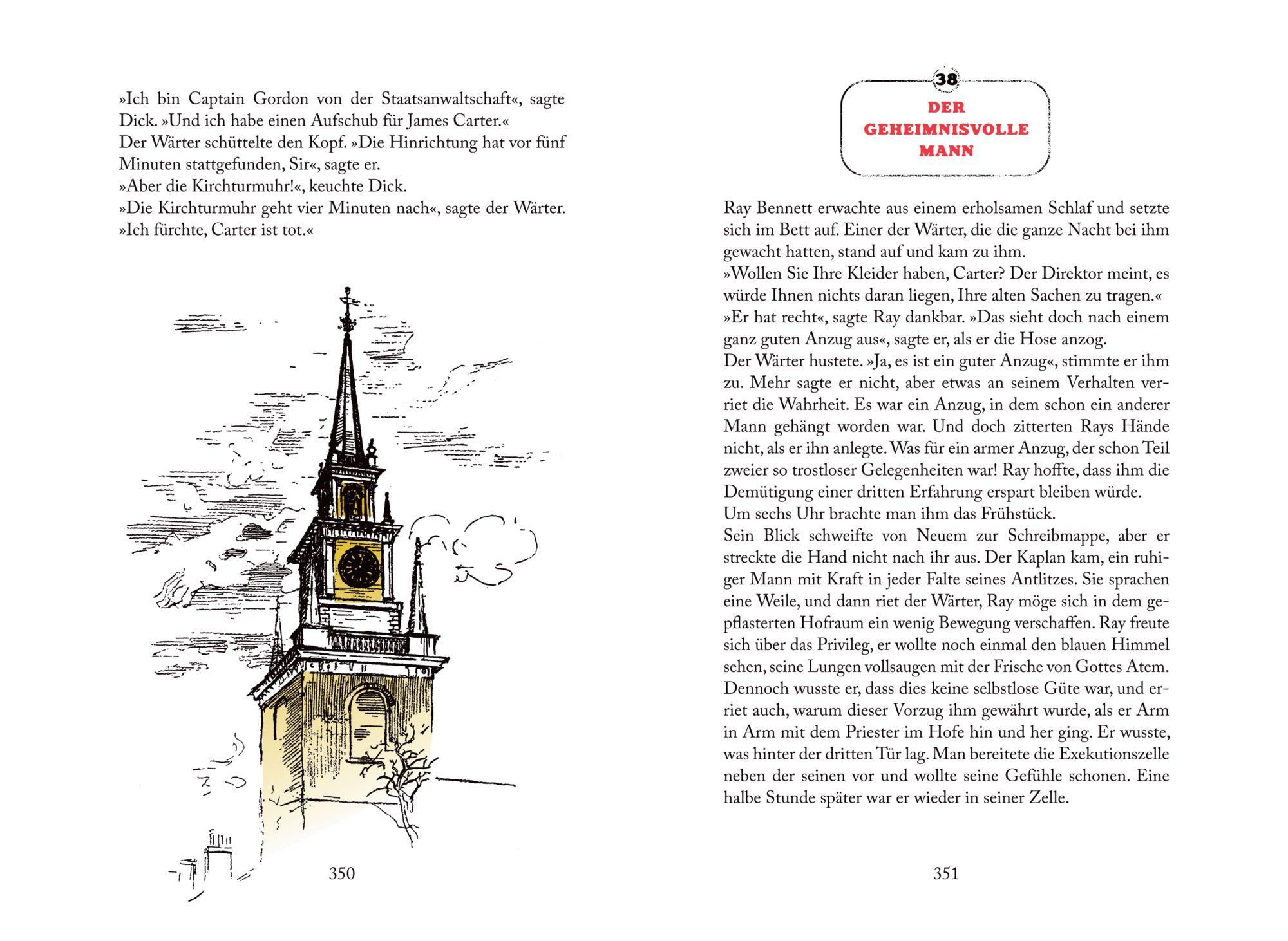 Beispielinhalt (Bild) Der Frosch mit der Maske