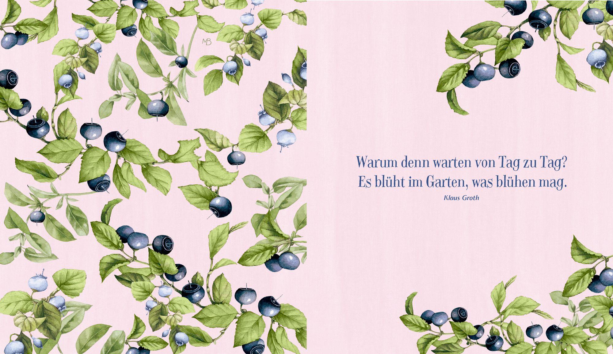 Beispielinhalt (Bild) Sonne im Glas