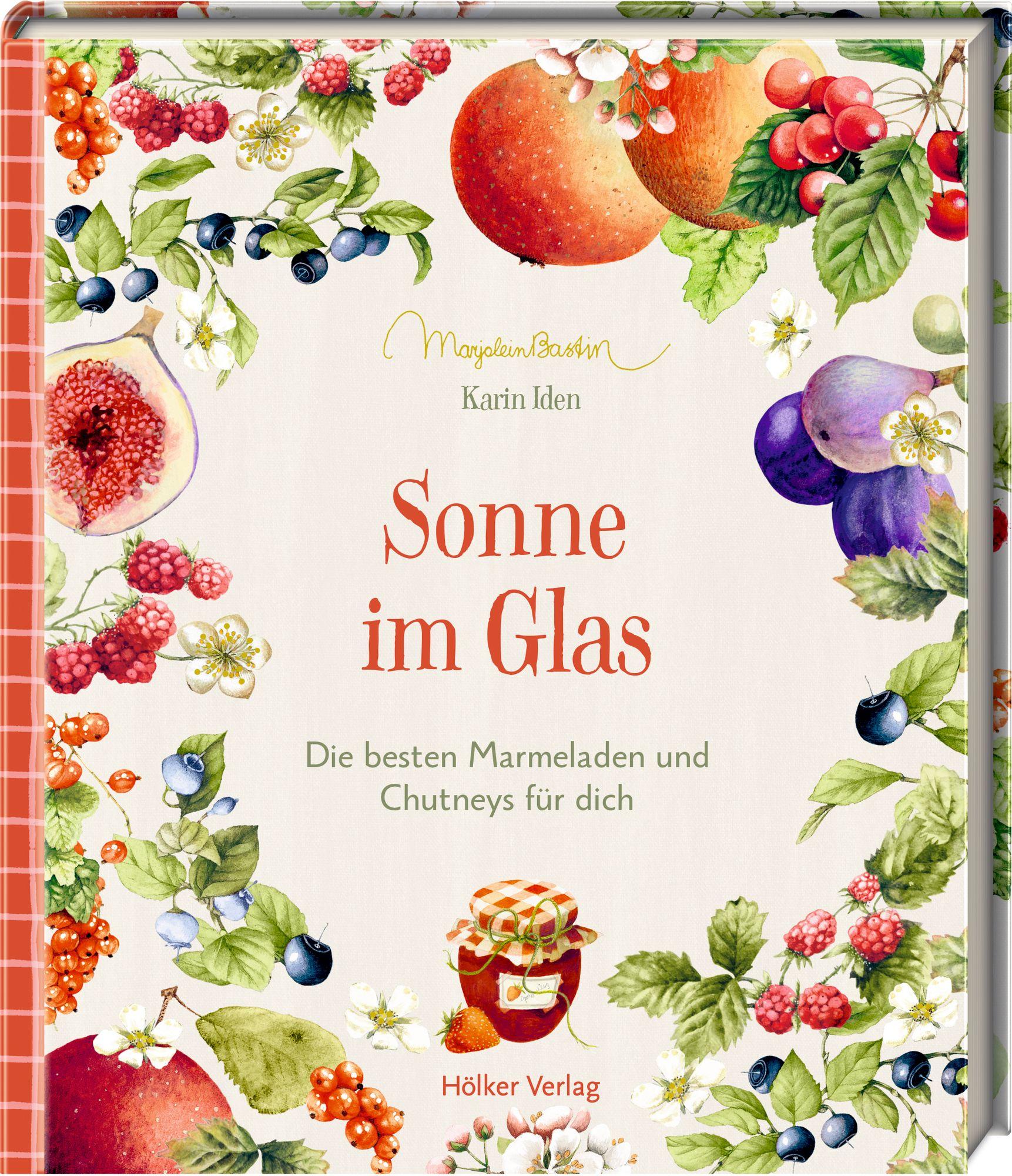 Vorderes Coverbild Sonne im Glas