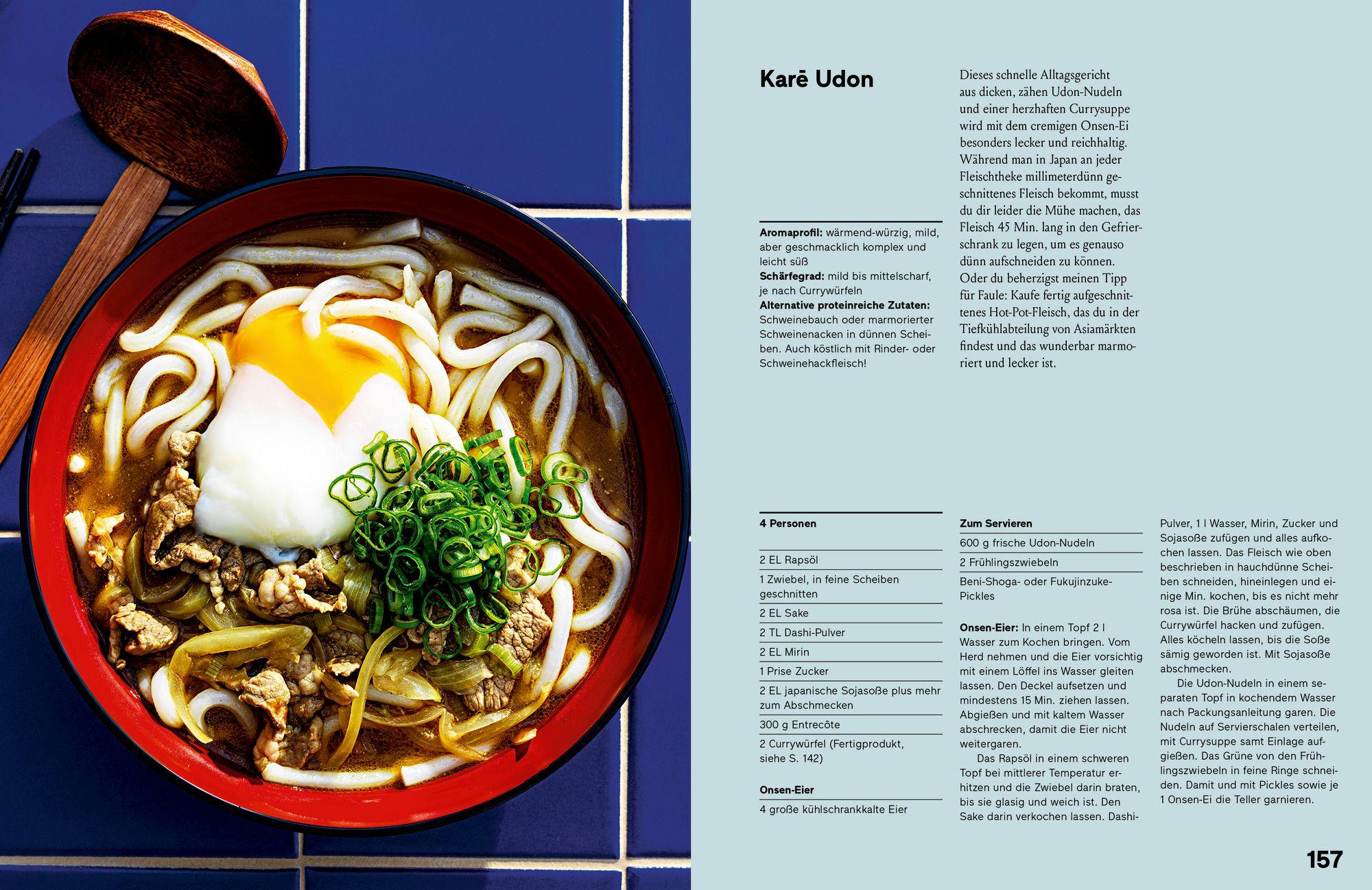 Beispielinhalt (Bild) Curry