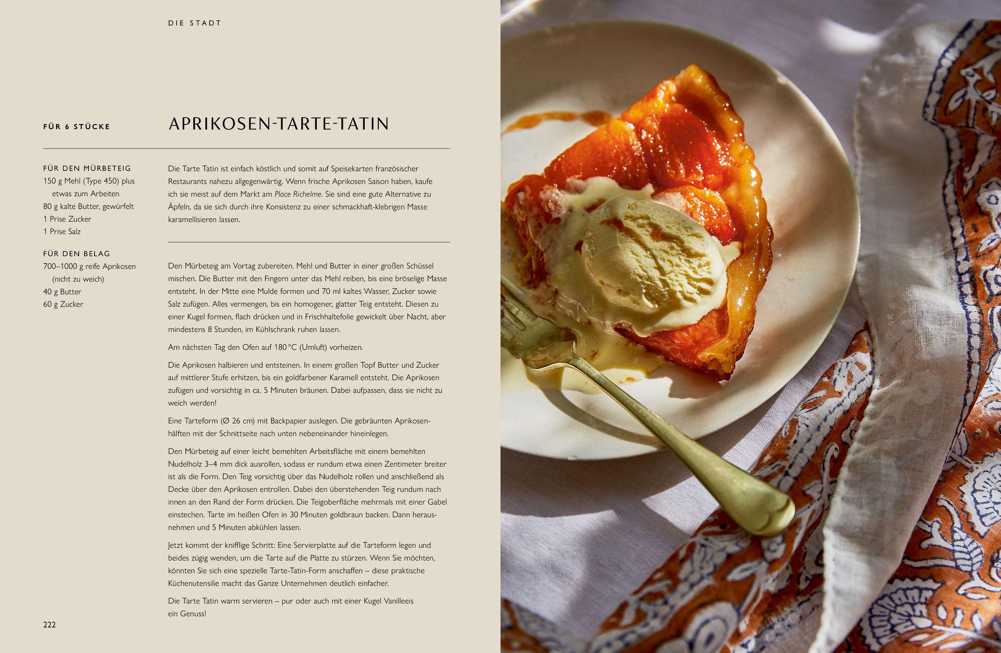 Beispielinhalt (Bild) Provence