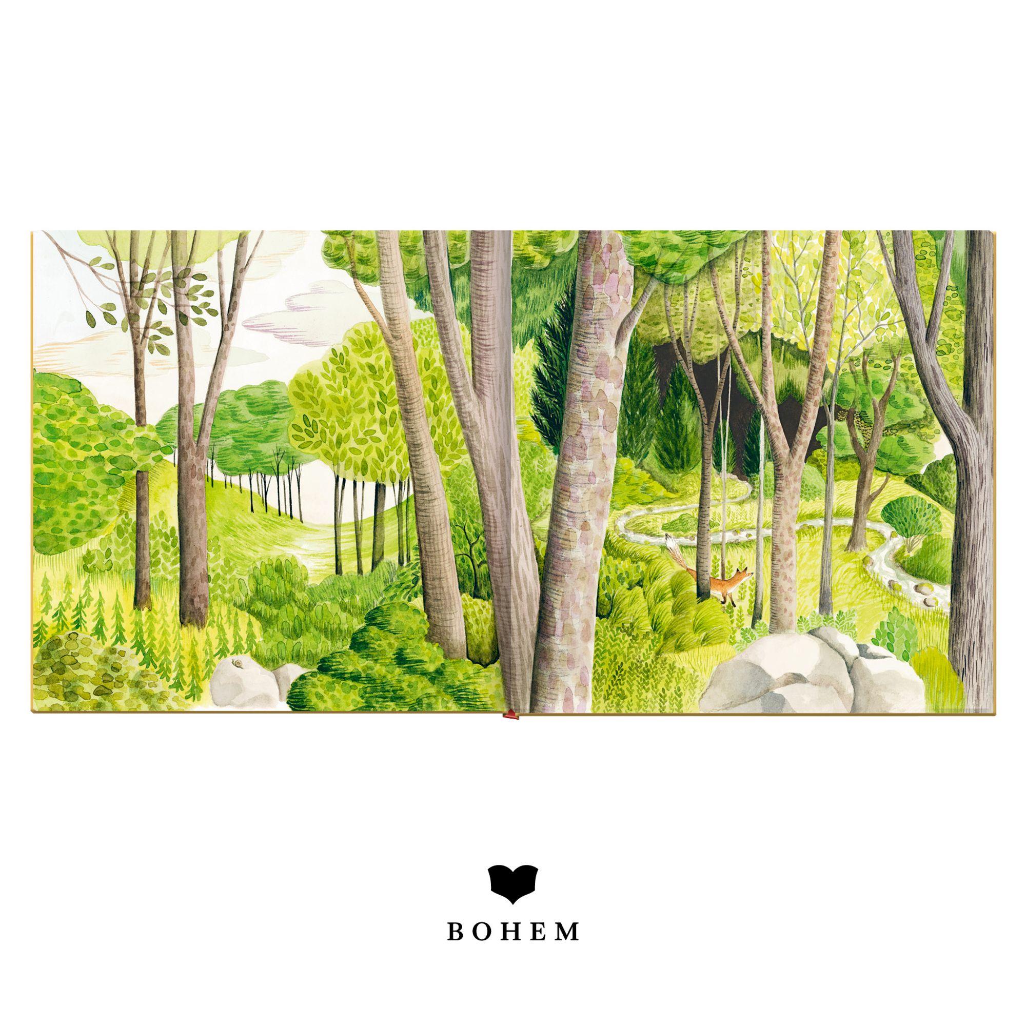 Beispielinhalt (Bild) WINNIE