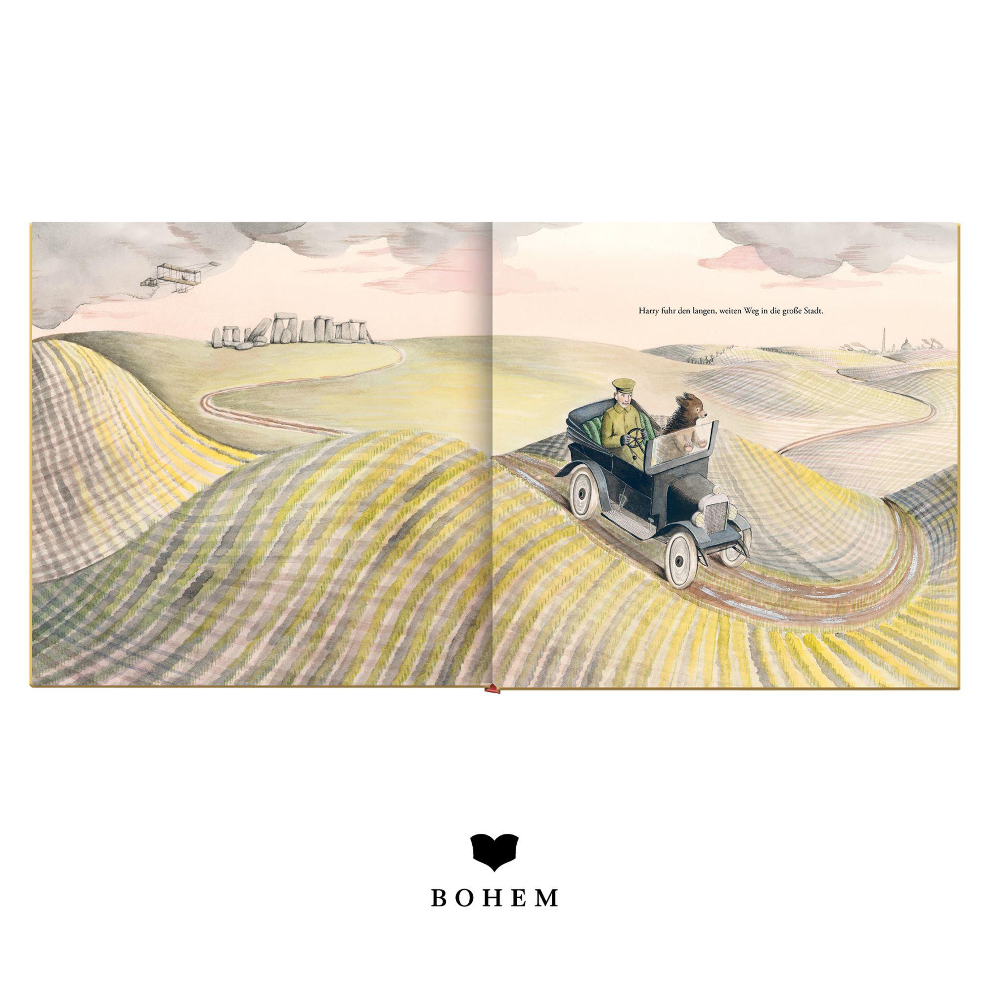 Beispielinhalt (Bild) WINNIE