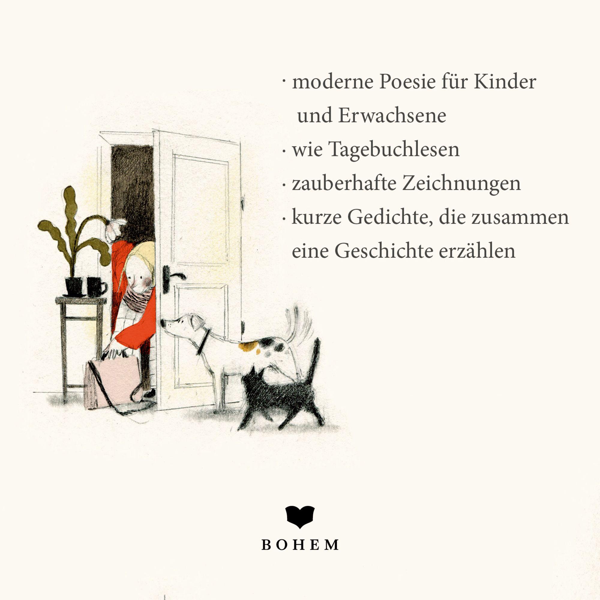 Beispielinhalt (Bild) Frühstücken