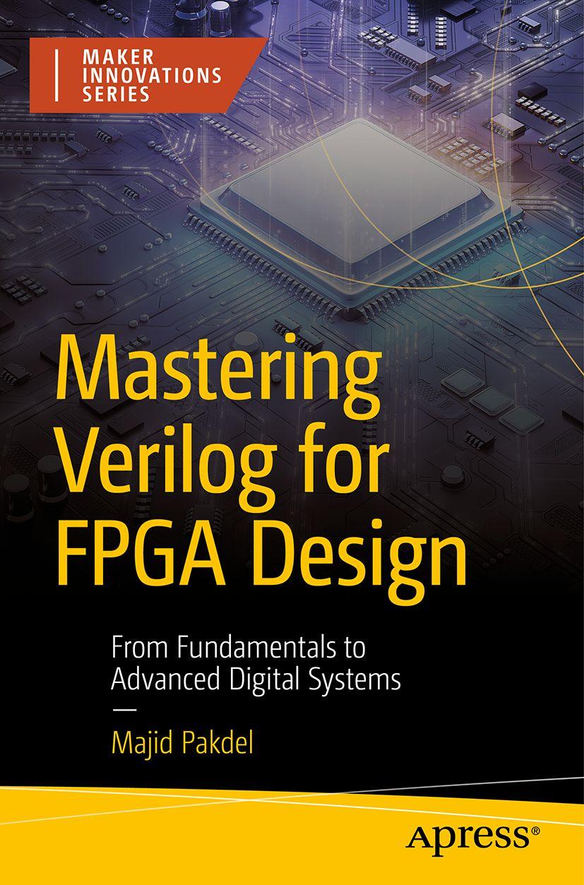 Vorderes Coverbild Mastering Verilog for FPGA Design