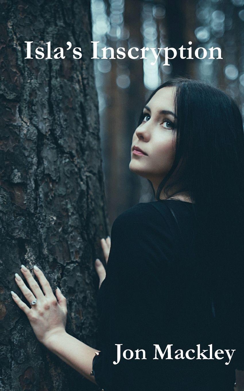 Vorderes Coverbild Isla's Inscryption