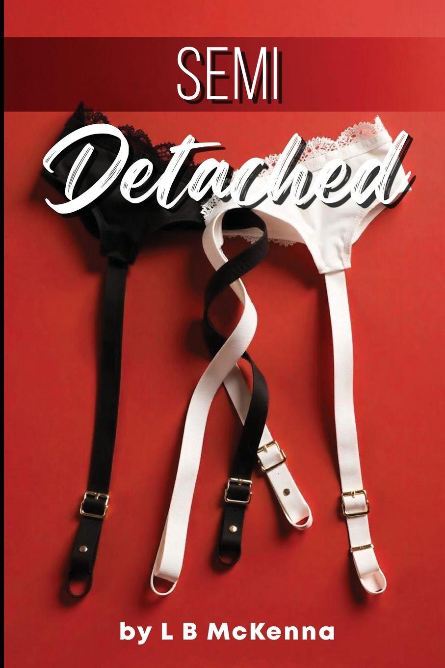 Vorderes Coverbild Semi-Detached