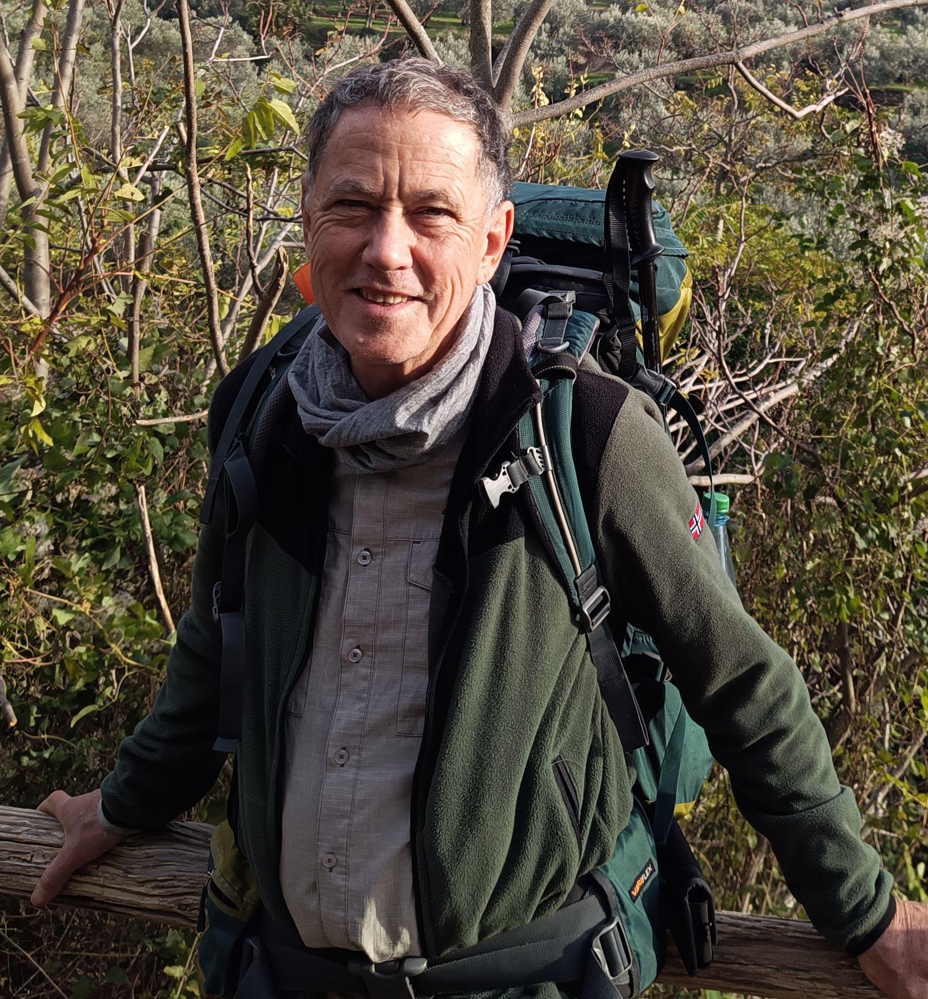 Autorenbild TorschlussGlück