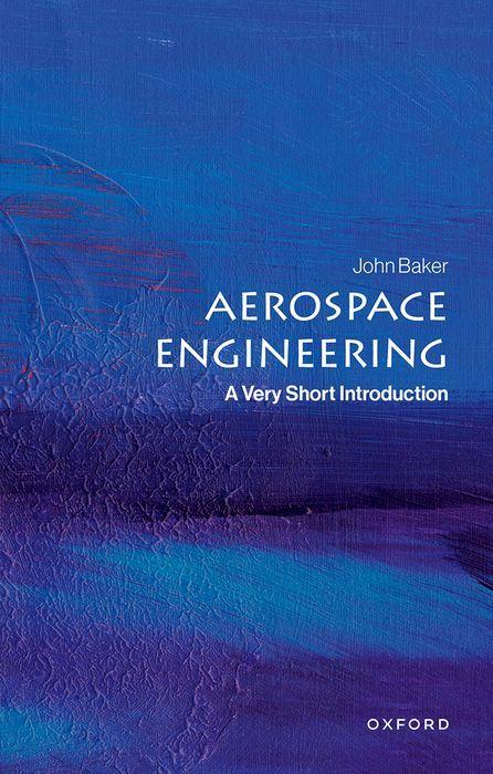 Vorderes Coverbild Aerospace Engineering