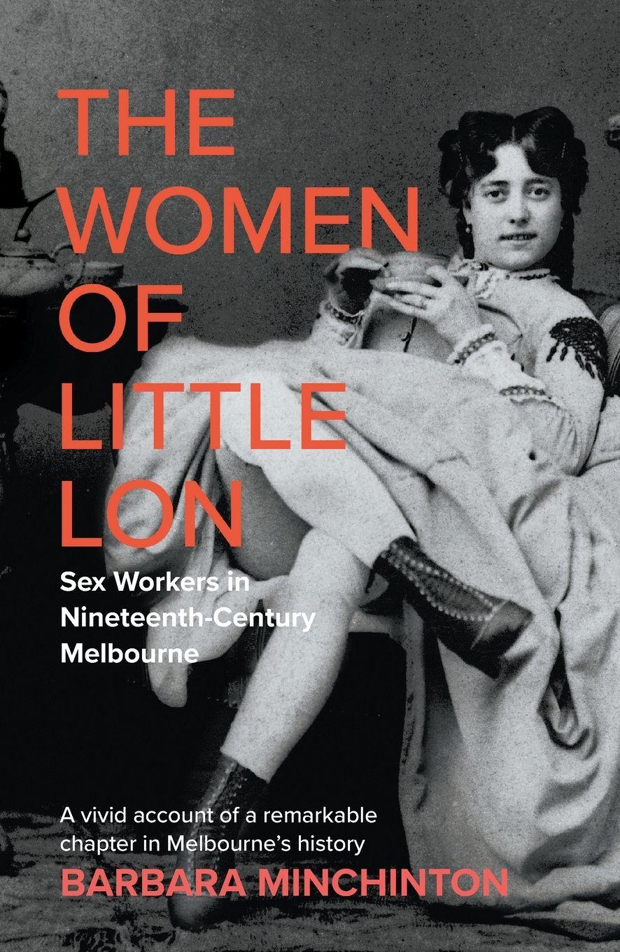 Vorderes Coverbild The Women of Little Lon