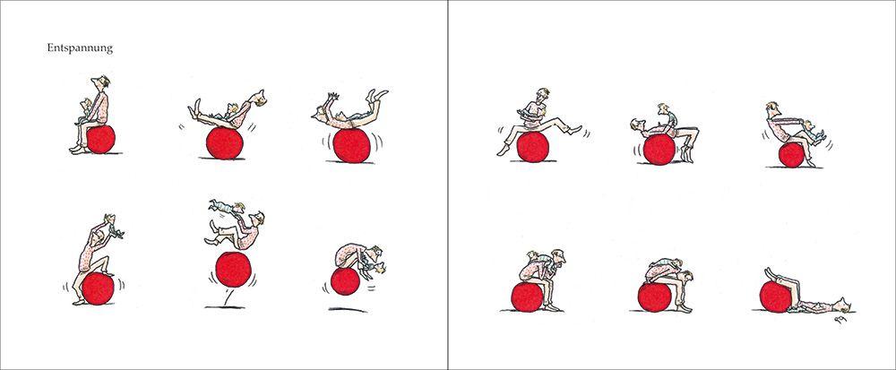 Beispielinhalt (Bild) Sohntage