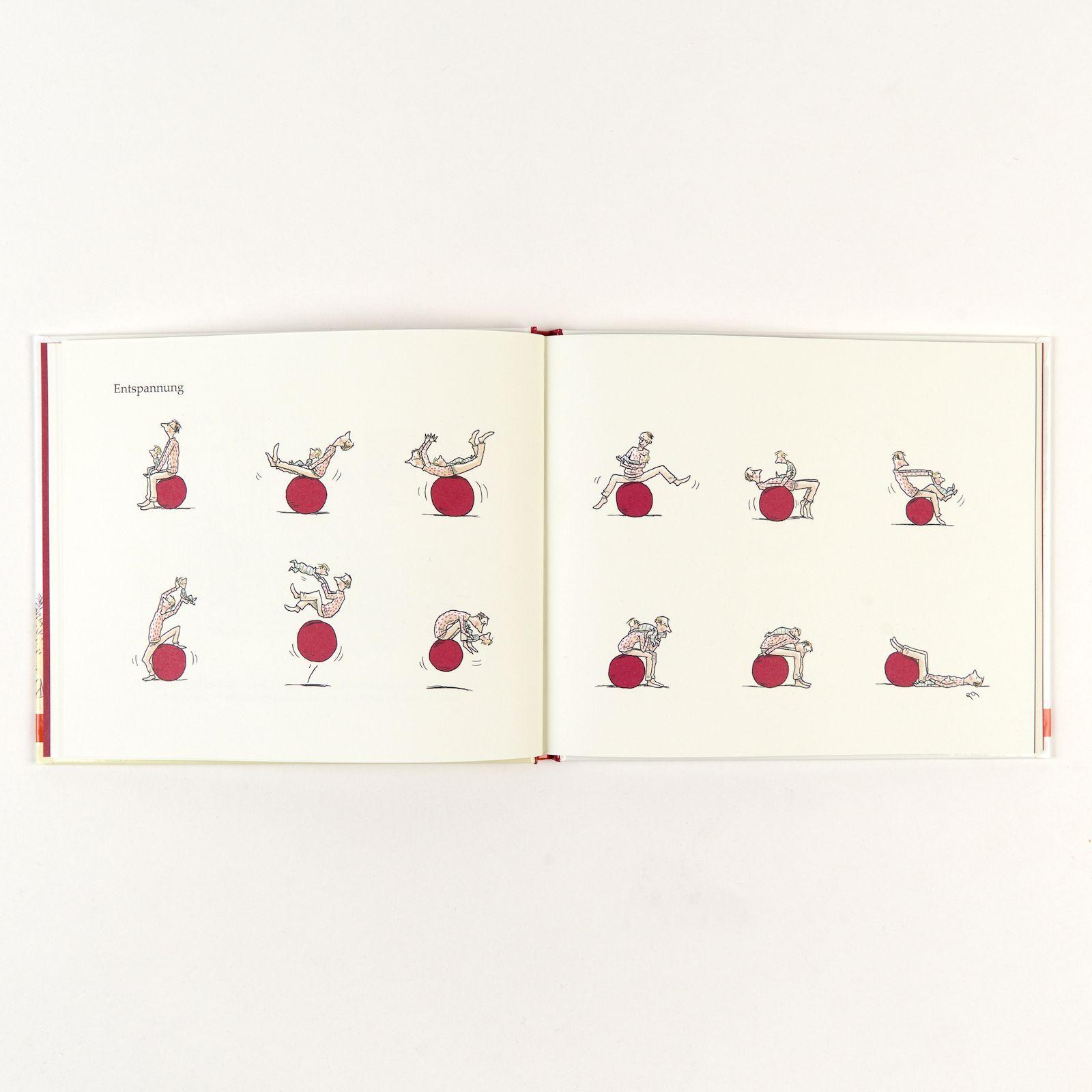 Beispielinhalt (Bild) Sohntage