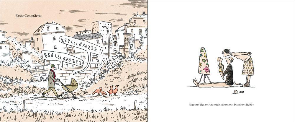 Beispielinhalt (Bild) Sohntage