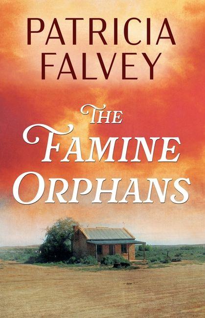 Vorderes Coverbild The Famine Orphans