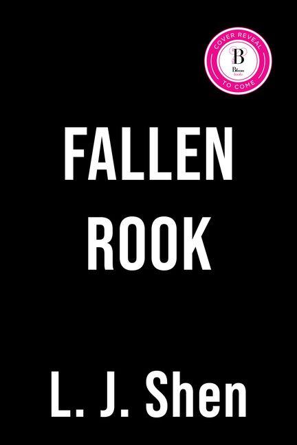 Vorderes Coverbild Fallen Rook (Deluxe Edition)