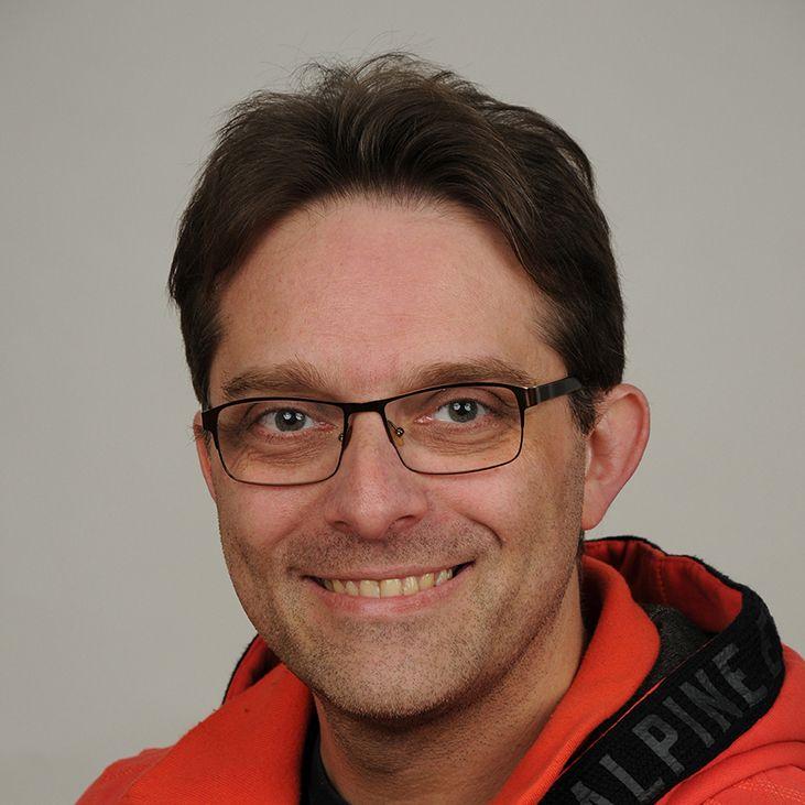 Autorenbild Die Evolution des Computernerds, Teil 1: Disketten, Doom & Datenrausch