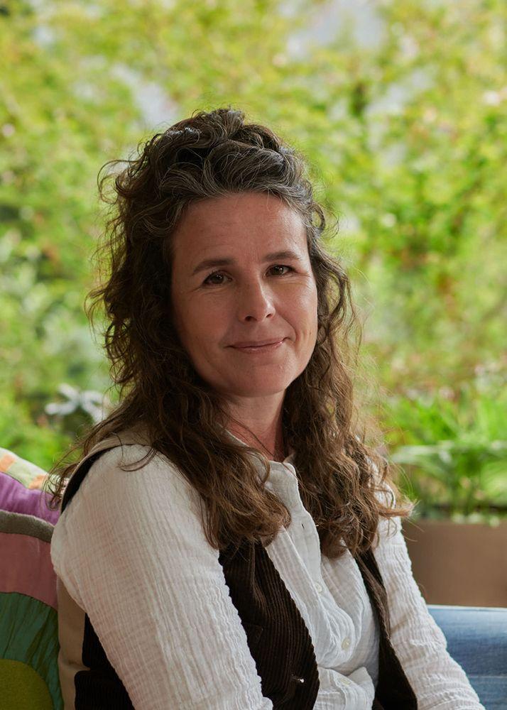 Autorenbild Immer locker bleiben, Berti!