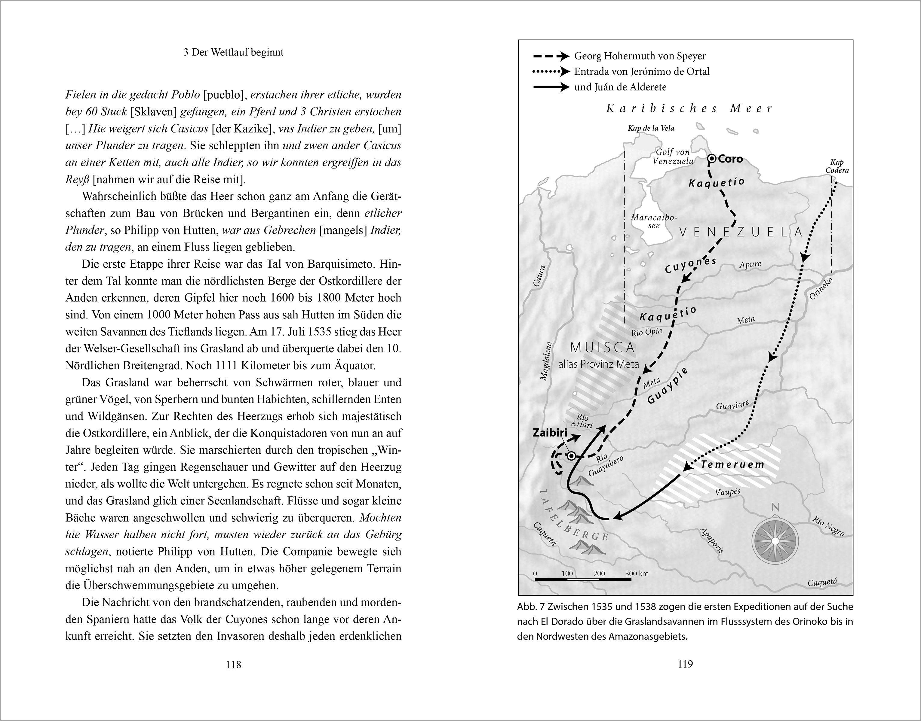 Beispielinhalt (Bild) El Dorado