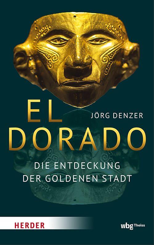 Vorderes Coverbild El Dorado