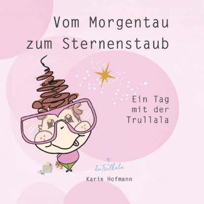 Vorderes Coverbild Vom Morgentau zum Sternenstaub
