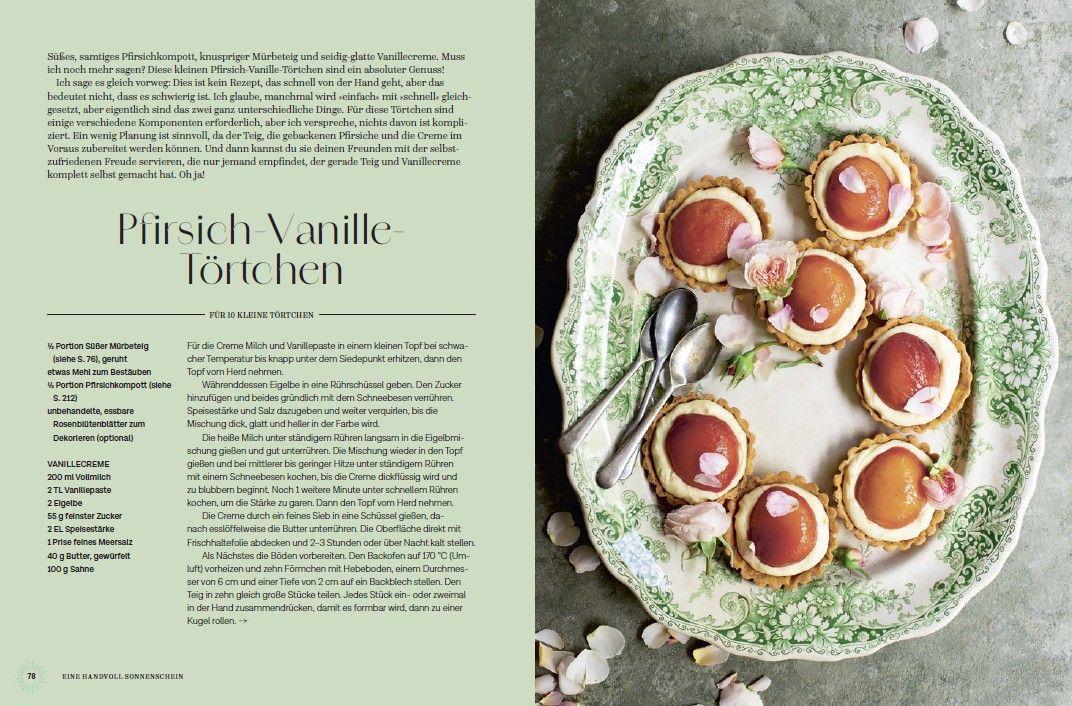 Beispielinhalt (Bild) Eine Handvoll Sonnenschein