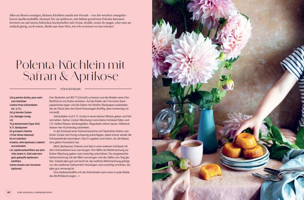 Beispielinhalt (Bild) Eine Handvoll Sonnenschein