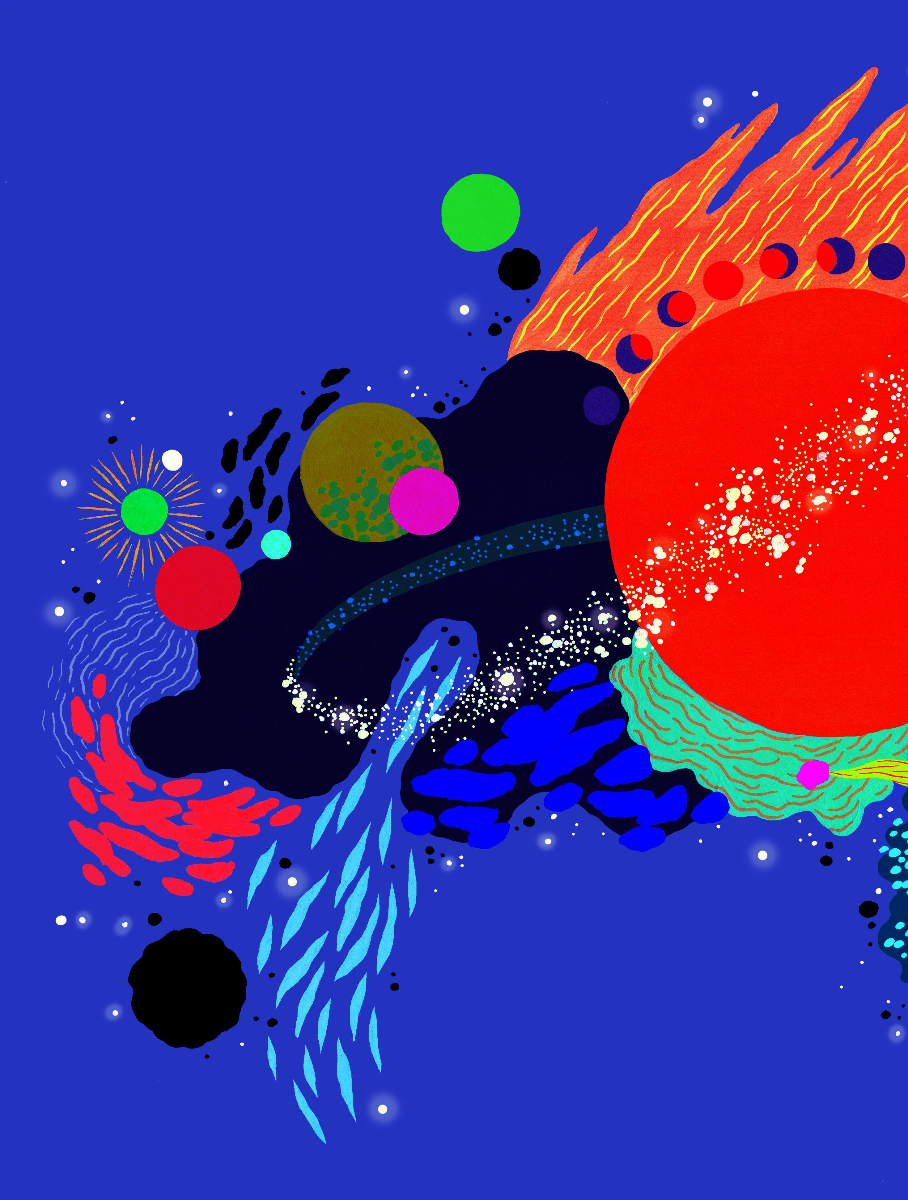 Beispielinhalt (Bild) Das wundersame Buch über den Tod