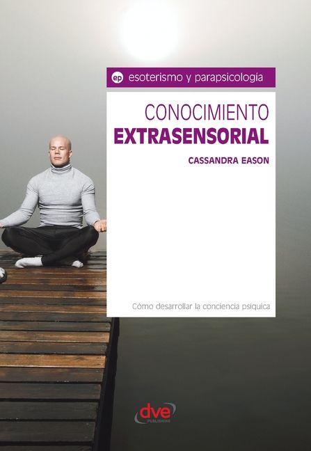 Vorderes Coverbild Conocimiento extrasensorial