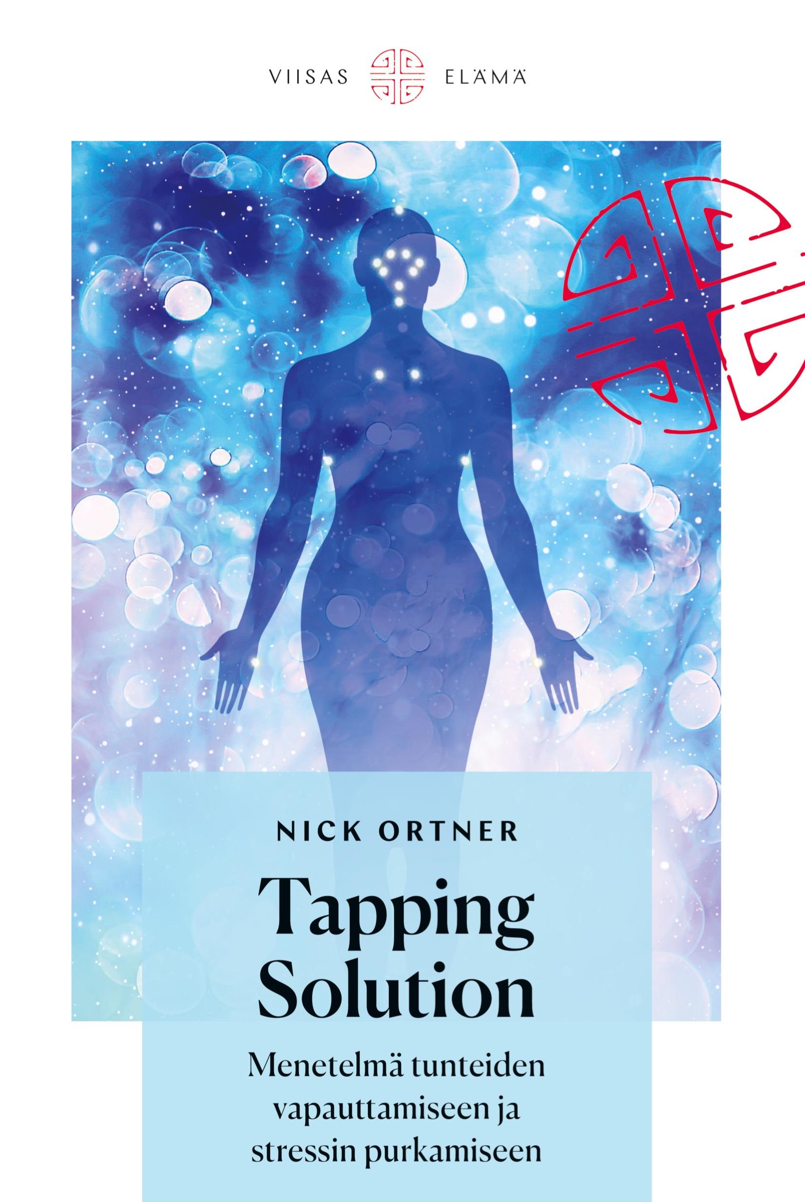 Vorderes Coverbild Tapping Solution