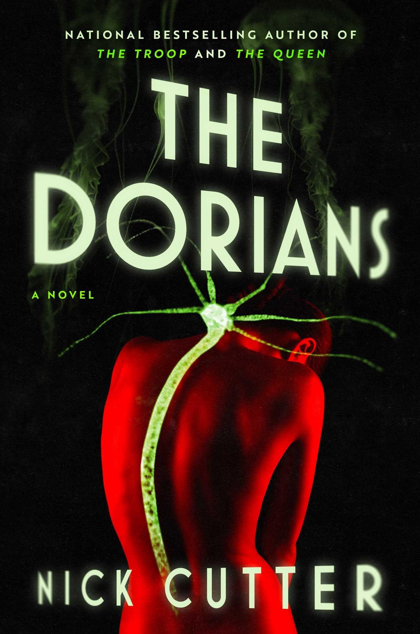 Vorderes Coverbild The Dorians
