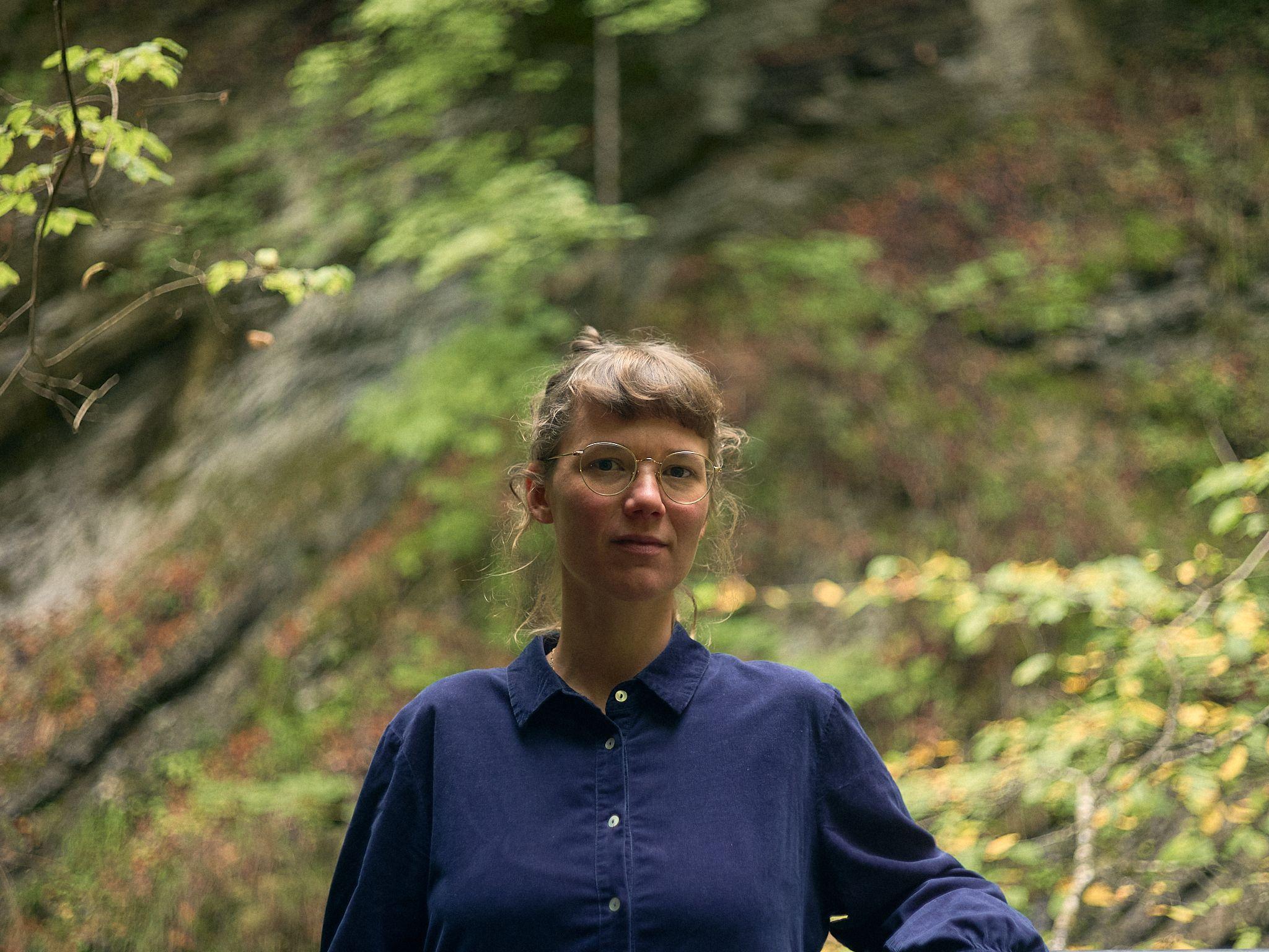 Autorenbild Und das wäre erst der Anfang