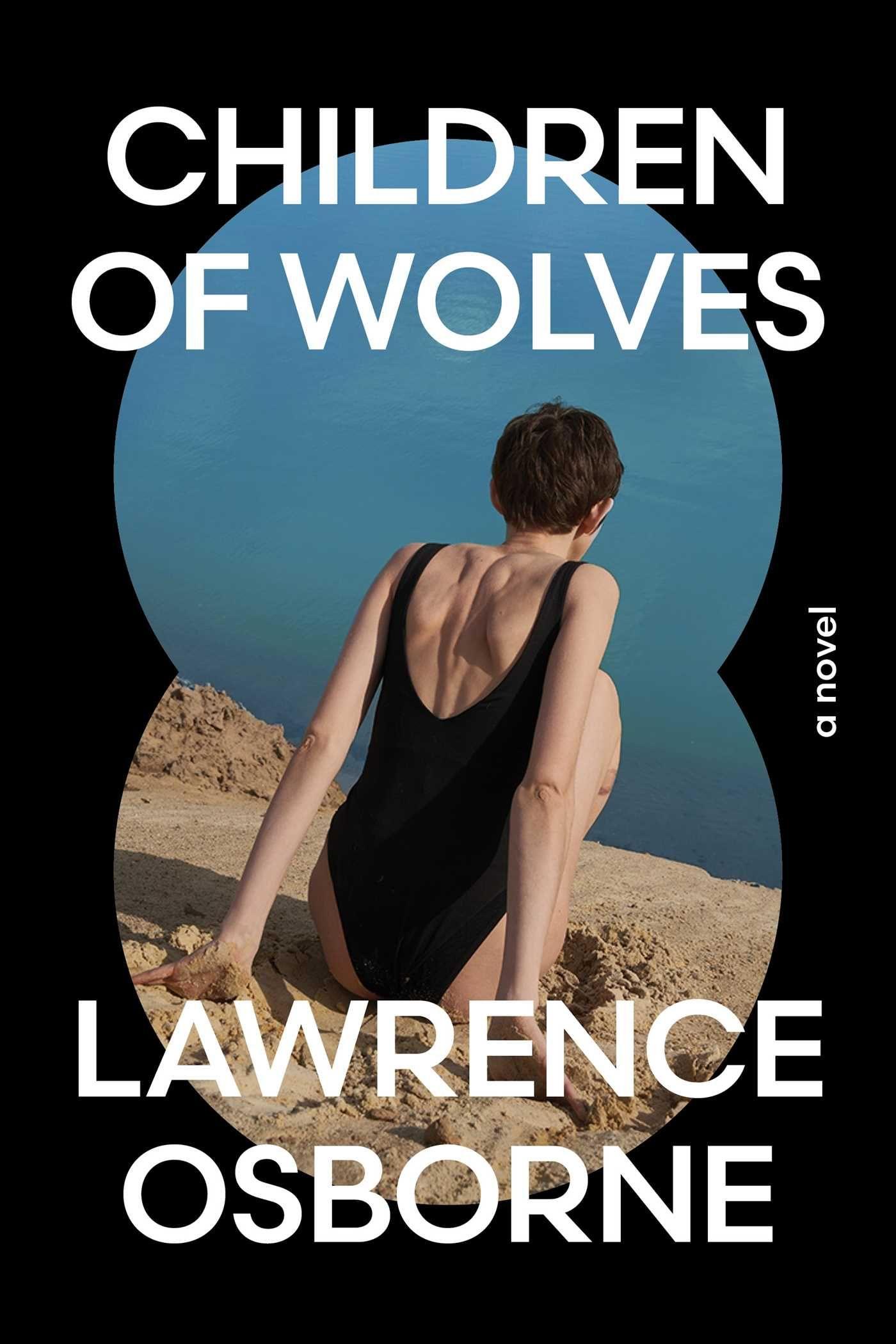 Vorderes Coverbild Children of Wolves